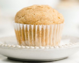 Träningsfika muffins Träningsfika muffins